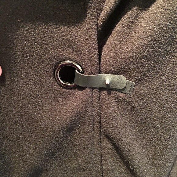 Le Moda coat - Picture 2 of 4